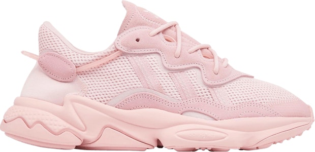 (W) 아디다스 오즈위고 '베이퍼 핑크' HQ6682 Buy (W) 아디다스 오즈위고 '베이퍼 핑크' HQ6682