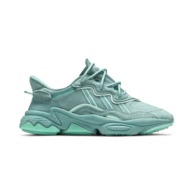 adidas Ozweego 'Vapour Steel'
