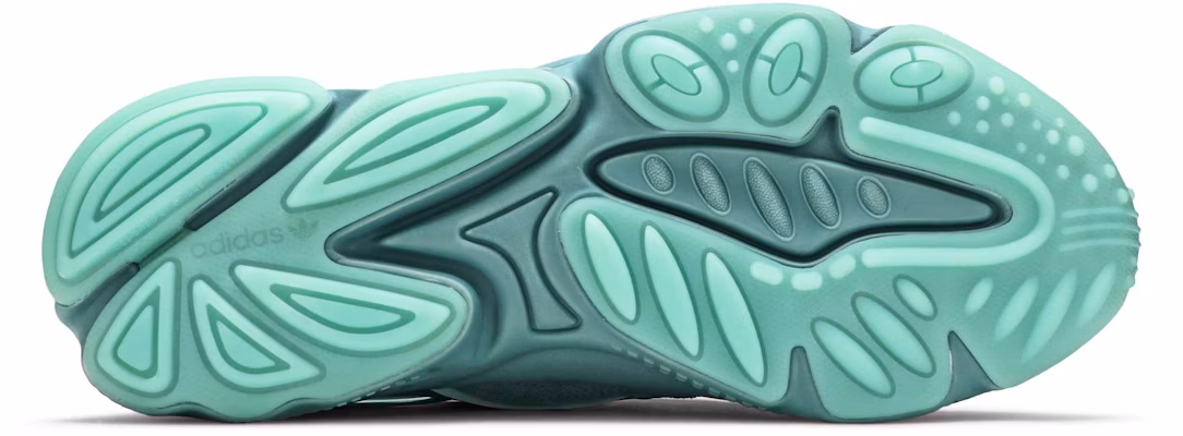 adidas Ozweego 'Vapour Steel' Lelaki/Wanita FZ1961 Shop adidas Ozweego 'Vapour Steel' Lelaki/Wanita FZ1961