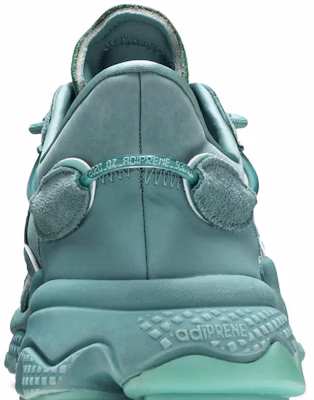 adidas Ozweego「蒸氣鋼」FZ1961 Sizing adidas Ozweego「蒸氣鋼」FZ1961