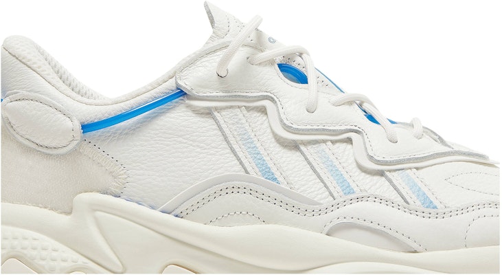 愛迪達 Ozweego 'White Blue Bird' GX1023 Order 愛迪達 Ozweego 'White Blue Bird' GX1023