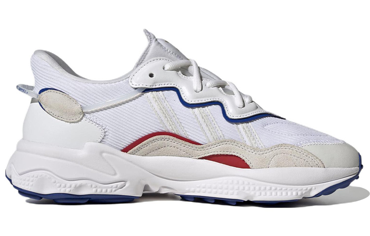 Buy 아디다스 오즈위고 '화이트 블루 레드' GX9891