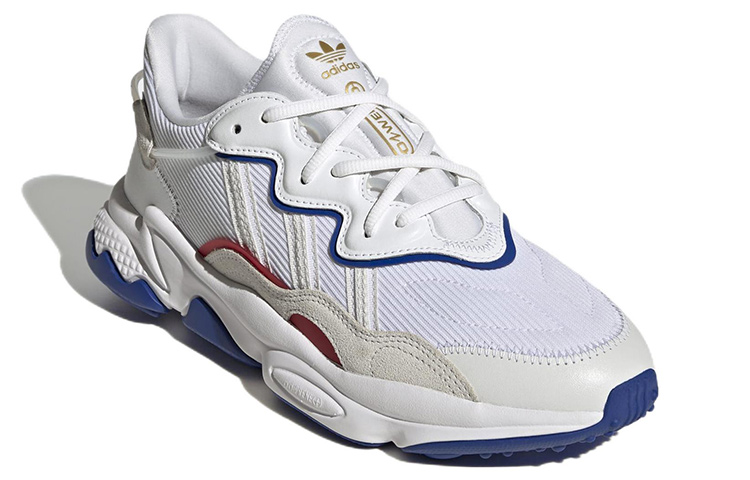 Order 아디다스 오즈위고 '화이트 블루 레드' GX9891