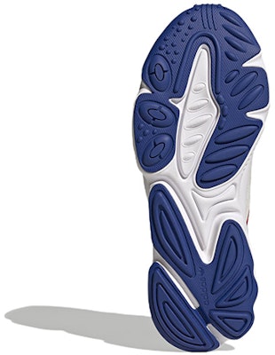 adidas Ozweego 'Putih Biru Merah' GX9891 Purchase adidas Ozweego 'Putih Biru Merah' GX9891