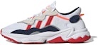 Buy adidas Ozweego 'Putih Navy Scarlet Kolegiat' EG8127