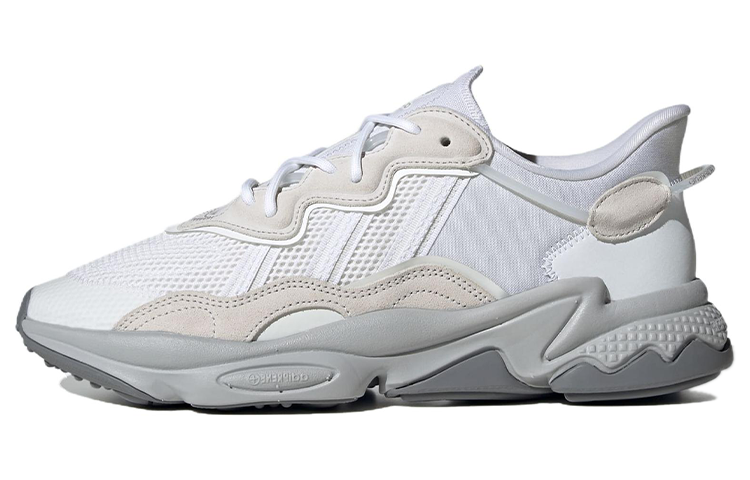 adidas Ozweego &#x27;White Grey&#x27; ID9816
