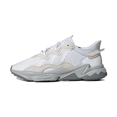 adidas Ozweego 'White Grey'