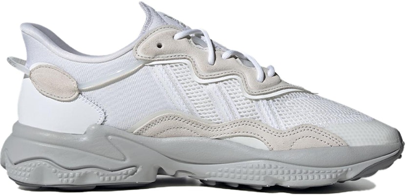 adidas Ozweego 'Blanco Gris' ID9816 Order adidas Ozweego 'Blanco Gris' ID9816