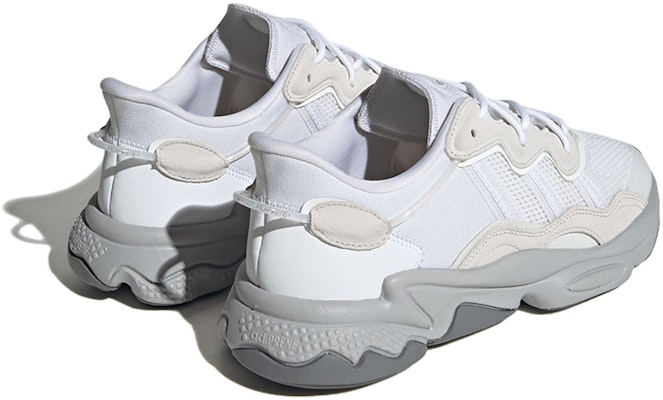 adidas Ozweego 'Blanco Gris' ID9816 Shop adidas Ozweego 'Blanco Gris' ID9816