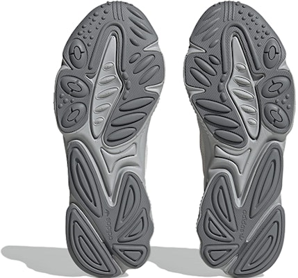 adidas Ozweego 'Blanco Gris' ID9816 Details for adidas Ozweego 'Blanco Gris' ID9816