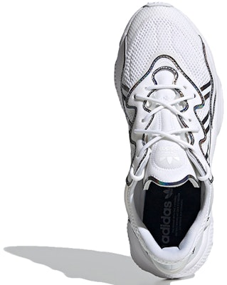 아디다스 오즈위고 '화이트 이리데센트' FV9654 Purchase 아디다스 오즈위고 '화이트 이리데센트' FV9654