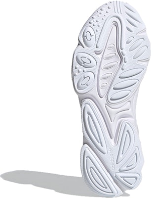 아디다스 오즈위고 '화이트 이리데센트' FV9654 Details for 아디다스 오즈위고 '화이트 이리데센트' FV9654