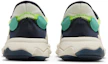 Details for adidas Ozweego ''Blanc Signal Vert'' FY3124