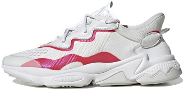 阿迪达斯 Ozweego '白色 Xeno' EF4284 Buy 阿迪达斯 Ozweego '白色 Xeno' EF4284