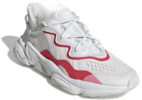 adidas Ozweego 'Blanco Xeno' EF4284 Order adidas Ozweego 'Blanco Xeno' EF4284