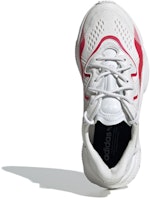 adidas Ozweego 'Blanco Xeno' EF4284 Lookbook adidas Ozweego 'Blanco Xeno' EF4284