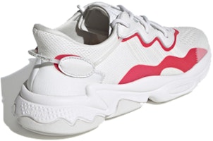 adidas Ozweego 'Blanco Xeno' EF4284 Shop adidas Ozweego 'Blanco Xeno' EF4284