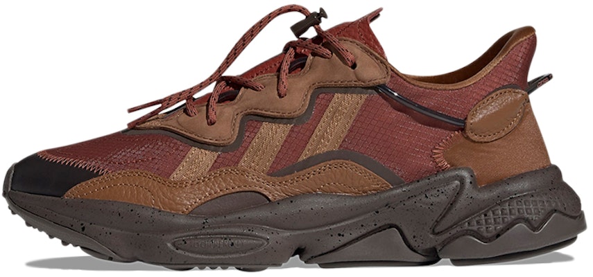 adidas Ozweego 'Coklat Liar' GX3652 Buy adidas Ozweego 'Coklat Liar' GX3652