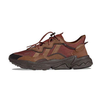 adidas Ozweego 'Wild Brown'