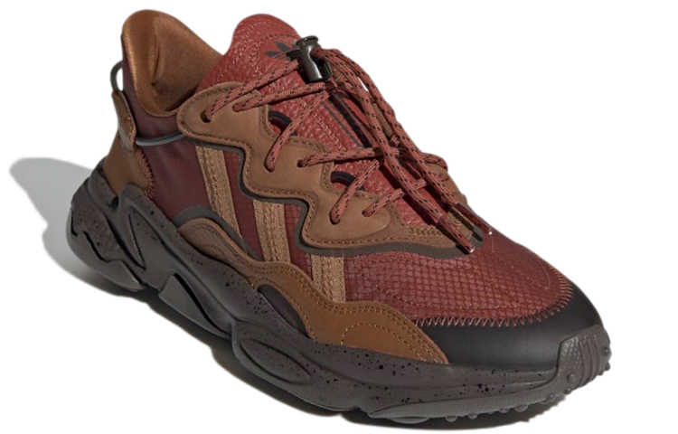 Order adidas Ozweego 'Marrón Salvaje' GX3652