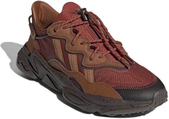 adidas Ozweego 'Coklat Liar' GX3652 Order adidas Ozweego 'Coklat Liar' GX3652