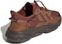 Lookbook adidas Ozweego 'Coklat Liar' GX3652