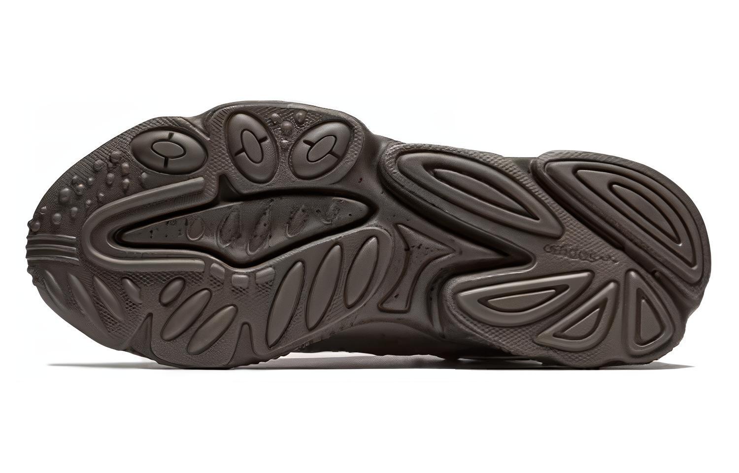 Shop adidas Ozweego 'Marrón Salvaje' GX3652