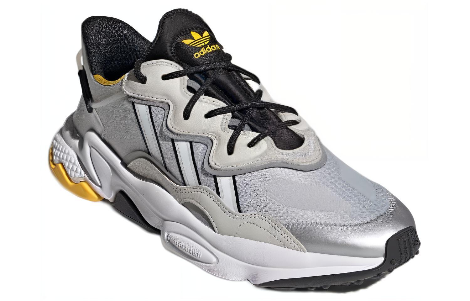 Lookbook adidas Ozweego 'Wonder Glow' FV9649