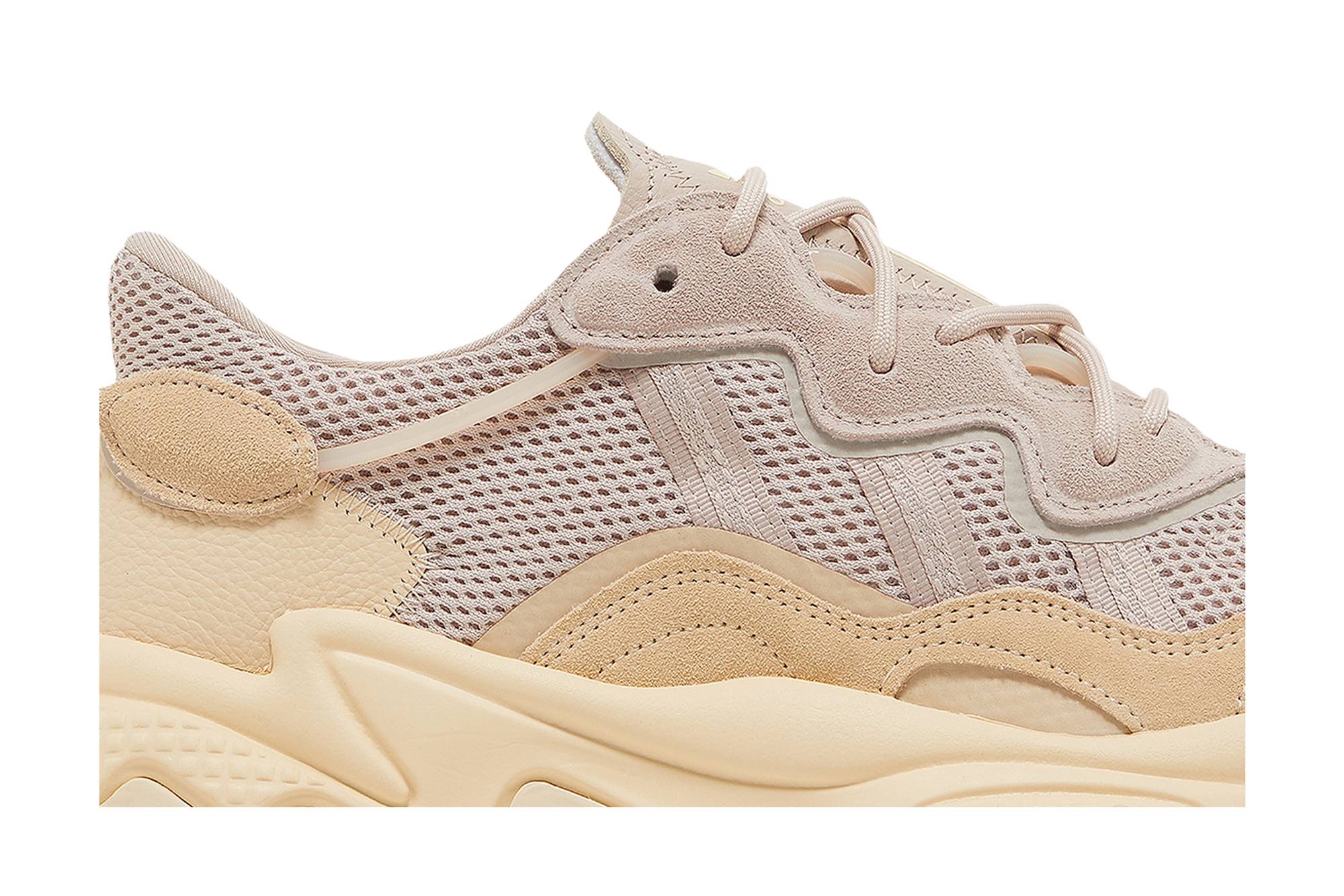 Order adidas Ozweego『夢幻米色』H06147