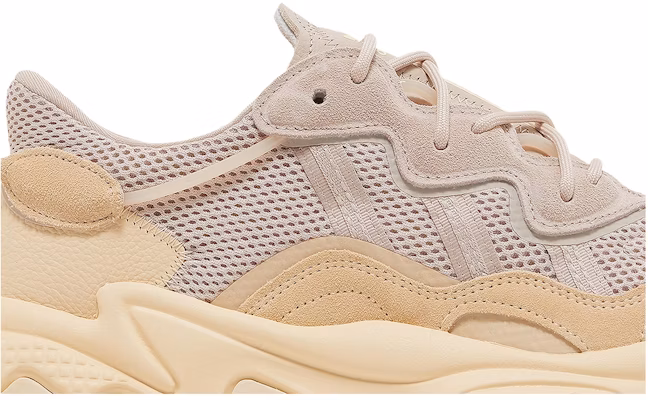 阿迪达斯 Ozweego '奇迹褐色' H06147 Order 阿迪达斯 Ozweego '奇迹褐色' H06147