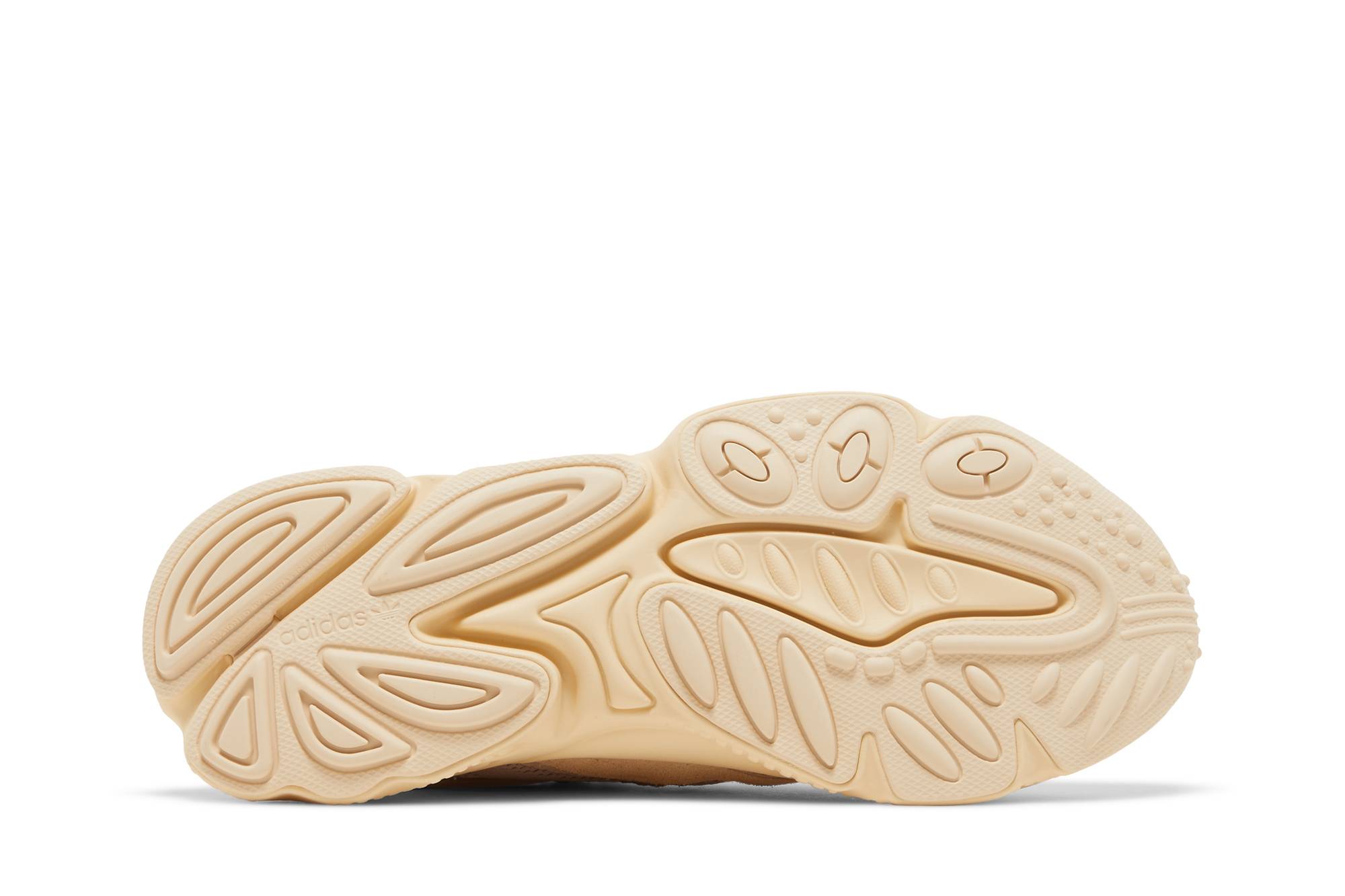 Shop adidas Ozweego『夢幻米色』H06147