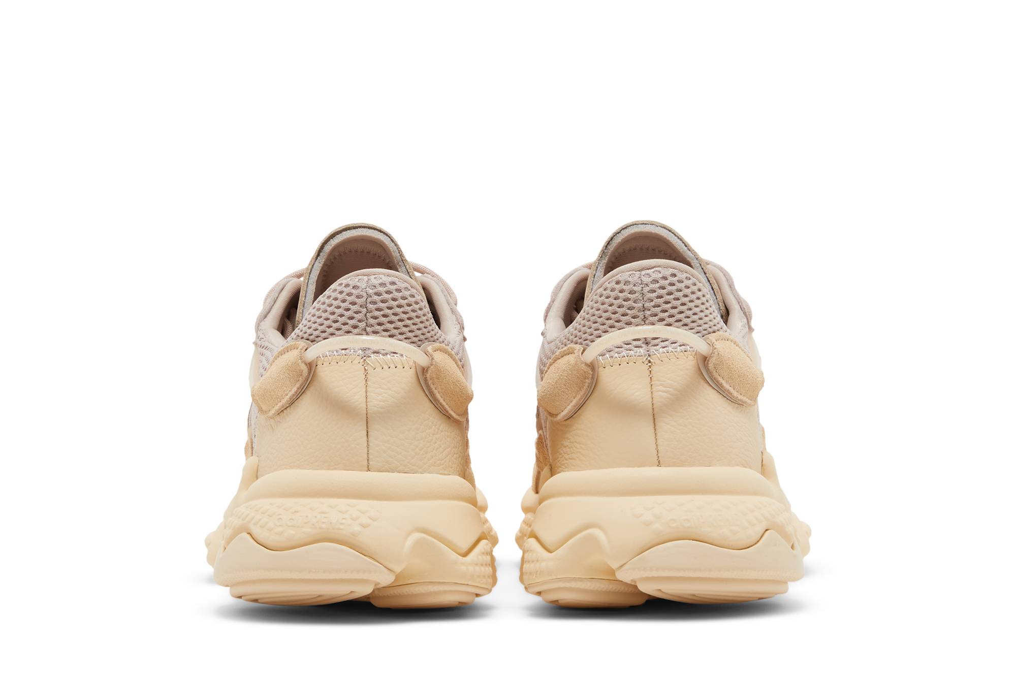 Details for adidas Ozweego『夢幻米色』H06147
