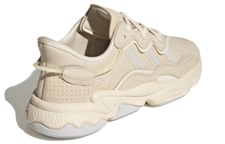 Shop adidas Ozweego 'Wonder White' HP7777