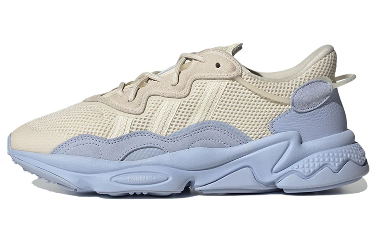 adidas Ozweego 'Wonder White Blue Dawn' H06146