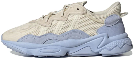 adidas Ozweego 'Wonder White Blue Dawn' H06146 adidas Ozweego 'Wonder White Blue Dawn' H06146