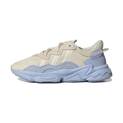 adidas Ozweego 'Wonder White Blue Dawn'