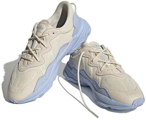 adidas Ozweego 'Blanco Maravilla Azul Amanecer' H06146 Lookbook adidas Ozweego 'Blanco Maravilla Azul Amanecer' H06146