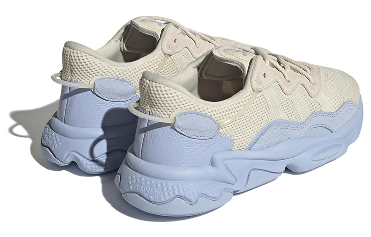 Shop adidas Ozweego 'Blanco Maravilla Azul Amanecer' H06146