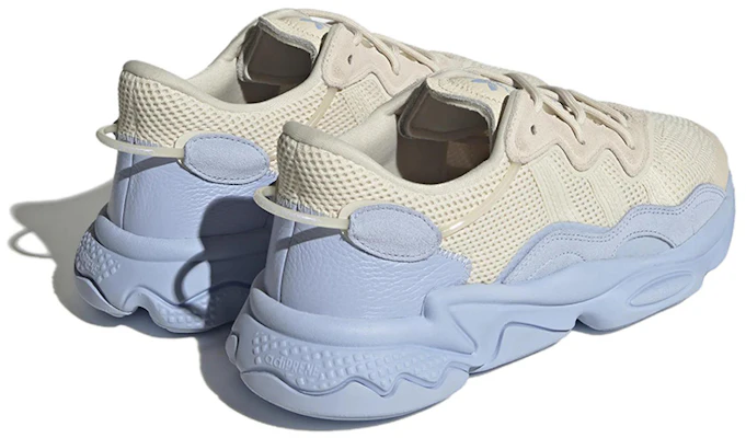 adidas Ozweego 'Blanco Maravilla Azul Amanecer' H06146 Shop adidas Ozweego 'Blanco Maravilla Azul Amanecer' H06146
