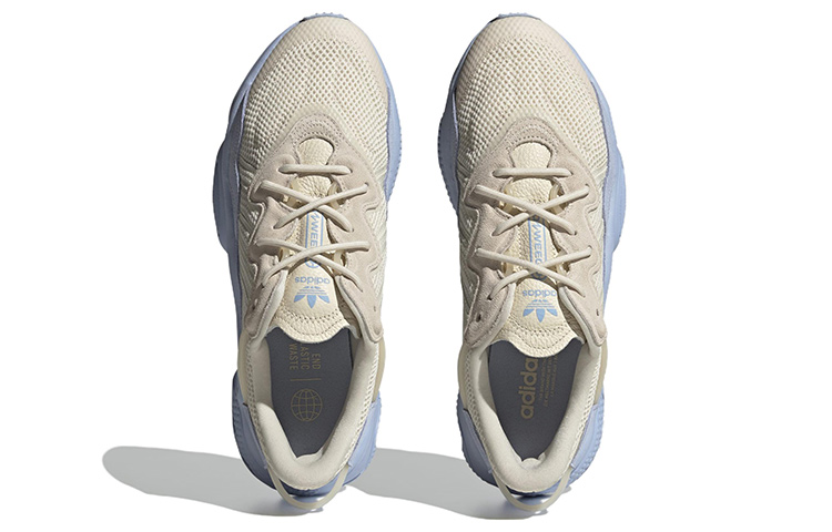 Purchase adidas Ozweego 'Blanco Maravilla Azul Amanecer' H06146
