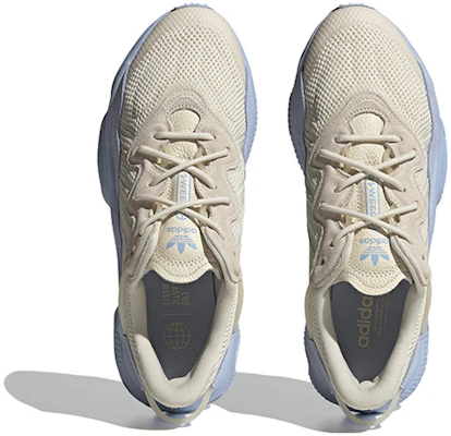 adidas Ozweego 'Blanco Maravilla Azul Amanecer' H06146 Purchase adidas Ozweego 'Blanco Maravilla Azul Amanecer' H06146