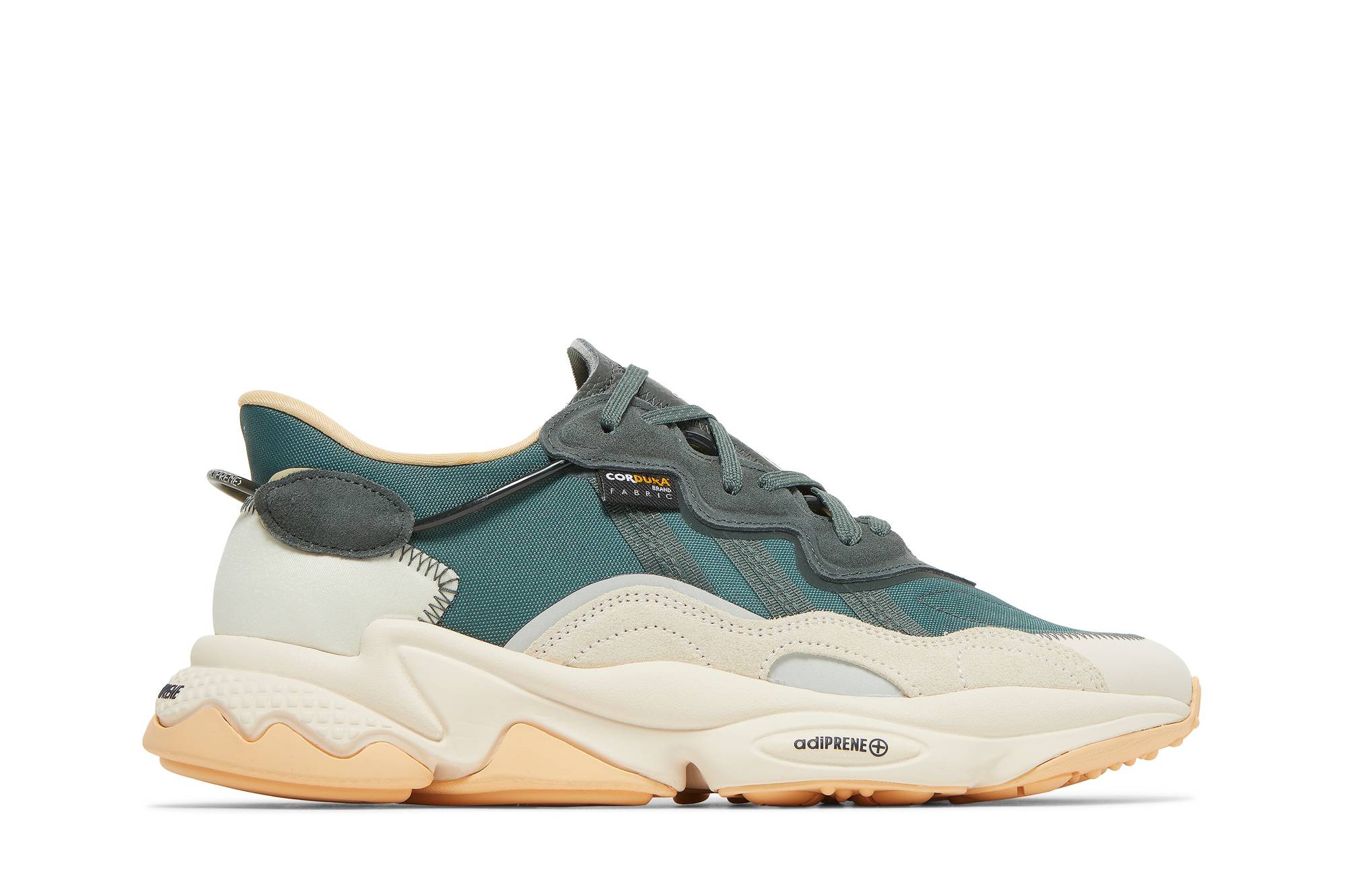 Buy adidas Ozweego 'Putih Wonder Amber Pulse' GZ2054