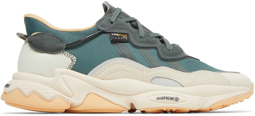 adidas Ozweego 'Putih Wonder Amber Pulse' GZ2054 Buy adidas Ozweego 'Putih Wonder Amber Pulse' GZ2054