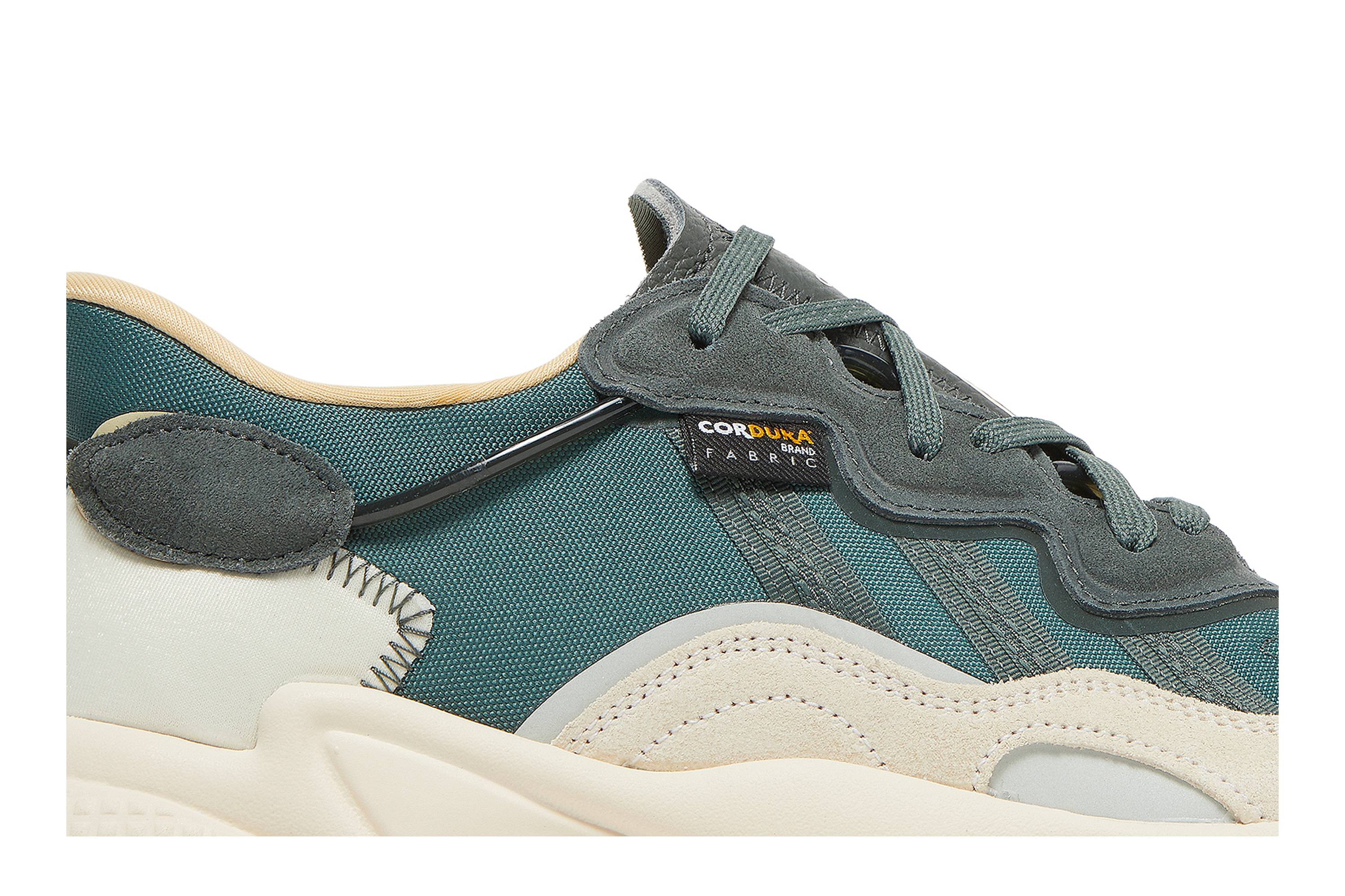 Order adidas Ozweego 'Putih Wonder Amber Pulse' GZ2054