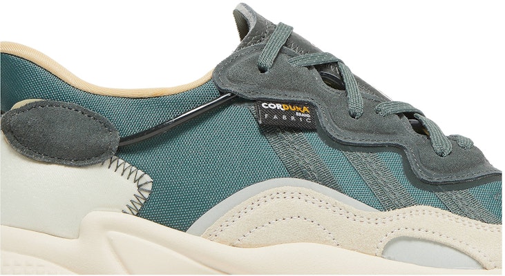 adidas Ozweego 'Putih Wonder Amber Pulse' GZ2054 Order adidas Ozweego 'Putih Wonder Amber Pulse' GZ2054