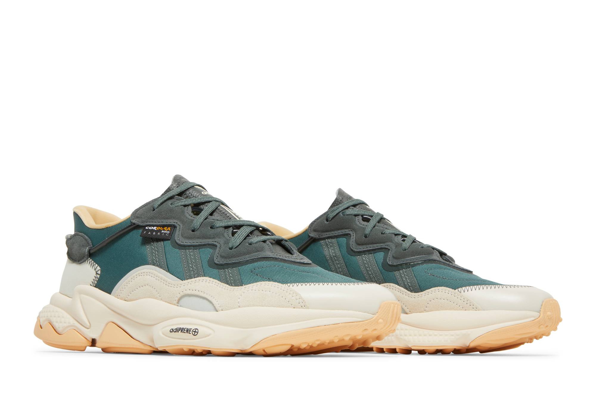 Cheap adidas Ozweego 'Putih Wonder Amber Pulse' GZ2054