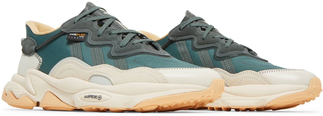 adidas Ozweego 'Putih Wonder Amber Pulse' GZ2054 Cheap adidas Ozweego 'Putih Wonder Amber Pulse' GZ2054