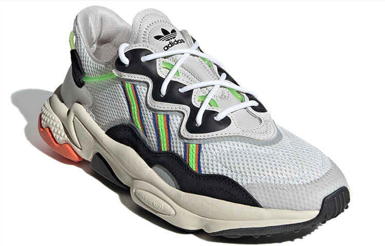 Lookbook adidas Ozweego「X-型系列」EF9627