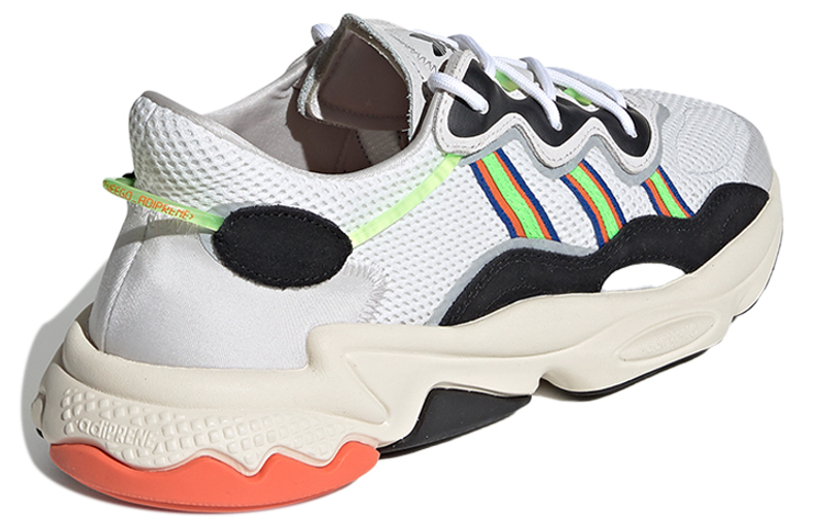 Shop adidas Ozweego「X-型系列」EF9627
