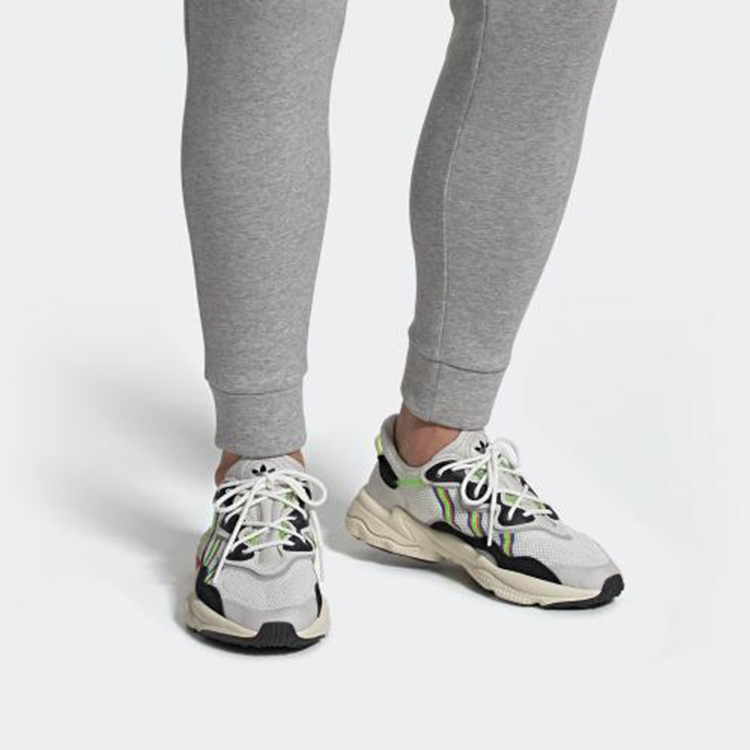 Sizing adidas Ozweego「X-型系列」EF9627